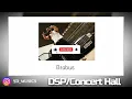 Brabus (Concert Hall Dsp edition) | Parmish verma,Kiran bajwa