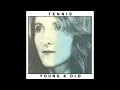 Tennis - My better self