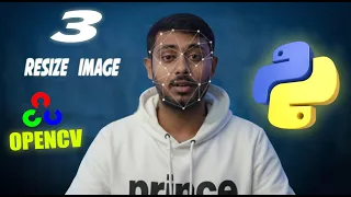 OpenCV Tutorial How to Resize an Image in Python