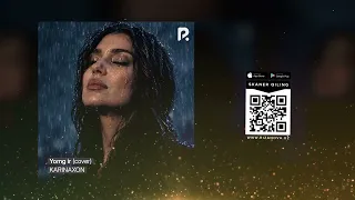 KARINAXON - Yomg ir (cover) | КАРИНАХОН - Ёмгир (кавер)