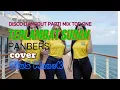 Lagu DISCO DANGDUT PARTI MIX TOP ONE//TERLAMBAT SUDAH//PANBERS//COVER SIUS MANEK