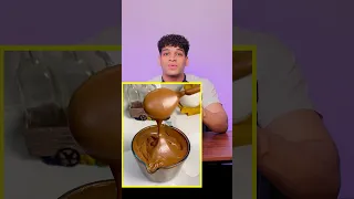 صوص الشوكولاته   بأسهل و ابسط طريقه   دندنها