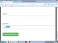 116 Spring C form validation Pattern regexp