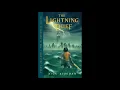 The Lightning Thief Chapter 13 Read-Aloud