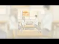 Download Lagu bukan cinta biasa (sped up)