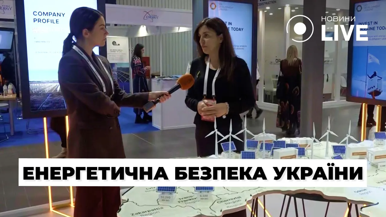 Як відбувається відновлення українських міст та об'єктів критичної інфраструктури України