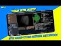 How to install termux native desktop no proot with hardware acceleration