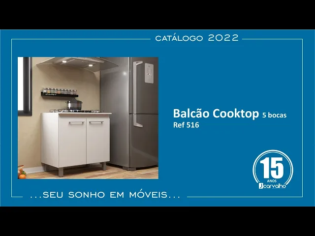 Vídeo do produto Vídeo do produto