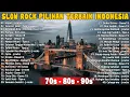 Download Lagu Lagu Slow Rock Indonesia Populer Era '90 an| Pupus - Dewa 19 |  Hampa -  Ari Lasso | Pupus - Dewa 19
