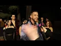 🇪🇸 St. Pedro "Dos Extraños (Cuarteto de Cuerda)" Benidorm Fest 2024 | Spain Eurovision INTERVIEW
