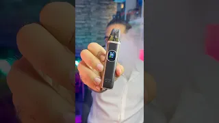 فيب مابيتحرقش نهائي Oxva Xlim Pro2 Dna Vape Vaping فيب الفيب Xlim Oxva Eldawlyvaping 