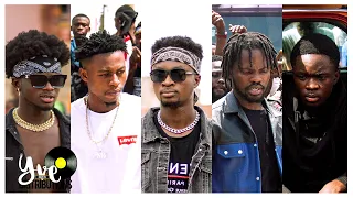 kweku darlington sika aba fie remix ft kuami eugene kweku flick fameye u0026 yaw tog 