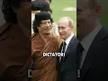 Download Lagu Evil Things Gaddafi Did..😔😢