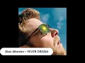Alex Warren - FEVER DREAM (Official Audio)