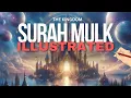 Download Lagu Surah Mulk | Animated Translations to Visualise the Quran | Omar Hisham
