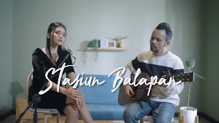 stasiun balapan didi kempot ipank yuniar feat azizah arabie cover u0026 lirik 