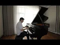 From Tashkent to Carnegie Hall Behzod Abduraimov s musical journey