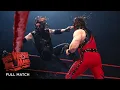 Download Lagu FULL MATCH - The Undertaker vs. Kane: WrestleMania XIV