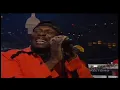 Jimmy Cliff Live - The Harder They Come