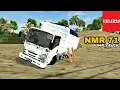 Download Lagu MOD BUSSID ISUZU NMR71 DUMP STANDARD | BUS SIMULATOR INDONESIA