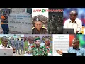 M23 IRAZA KUBANA GUTE N'U BURUNDI?| UBURUNDI BWATIYE UMUSADA TANZANIA | U RWANDA RWAMAGANYE IBIREGO