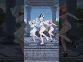 Download Lagu [Hololive] #ビビデバ | Noel, PekoMama, Ririka [MMD]