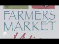 South Lyon construction project shuts down Farmers Artisans market