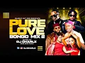 Lagu LATEST BONGO VIDEO MIX 2025-BONGO LATEST MIX-DJ CHARLZ - PURE LOVE BONGO VOL 2 MIX VIDEO 2025