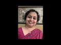 Download Lagu Sama Gana | Carnatic Hindolam | Suchitra Iyer