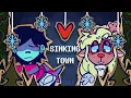 Download Lagu SINKING TOWN | ANIMATION MEME