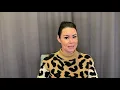 Meisner Technique Part 2 What Is Repetition With A Point Of View - Jessica Houde-Morris