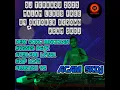 Download Lagu TERBARU LIVE DC DJ AGAM SKDJ MALAM LEDIS FREE 9 OKTOBER 2023 BREAKFUNK BREAKBEAT FUNKOT JDM