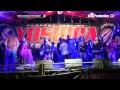Download Lagu Ora Nduweni -  All Artis - Yoshica Komara Live Sungaibuntu Pedes Karawang