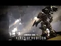 ARMORED CORE VI FIRES OF RUBICON Gameplay Trailer