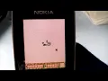 Nokia 2630 games, menu and functions