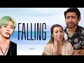 Download Lagu BTS Jungkook 'Falling' Cover - FIRST TIME REACTION!
