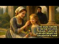 Download Lagu Widowed Duke Swore Never to Love Again… Until He Saw a Simple Maiden Caring for His Daughter MP3