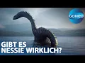 Download Lagu Das Ungeheuer von Loch Ness! Wie ist der Nessie-Mythos entstanden? | Galileo | ProSieben