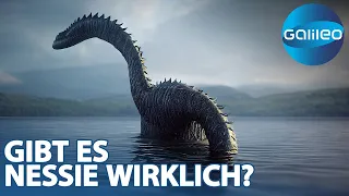 Download Das Ungeheuer von Loch Ness! Wie ist der Nessie-Mythos entstanden | Galileo | ProSieben MP3