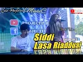 Download Lagu SIDDI LASA RIADDUAI - ANSAR S COVER BY PROJECT 17 || VOCAL BY NANDI ULAN (AQIQAH)