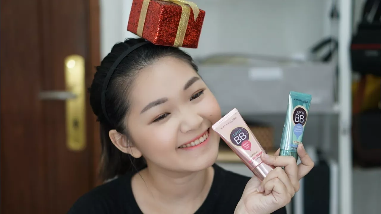 Cara memilih Foundation atau BB Cream untuk kulit berminyak. 
