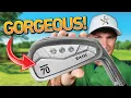 Do Sub 70 Irons Perform as Good as They Look