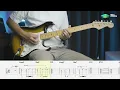 TATTOO COLOUR - ฟ้า [Guitar Cover][Skill Zource]