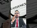 Fight Back Against Allegations How to Respond in a Disciplinary Hearing