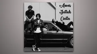 armada awas jatuh cinta official audio 