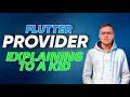Flutter Provider Tutorial - Flutter Provider State Management Guide