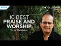 Download Lagu 10 Best Praise \u0026 Worship - Victor Hutabarat (Audio full album)