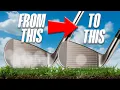 How to hit GOOD golf shots consistently