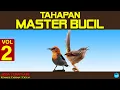 Download Lagu TAHAPAN  MASTER BUCIL  vol 2| Kemade Cabean, Cigun