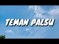 Download Lagu Young Lex ft AfroGie - Teman Palsu (Lirik)
